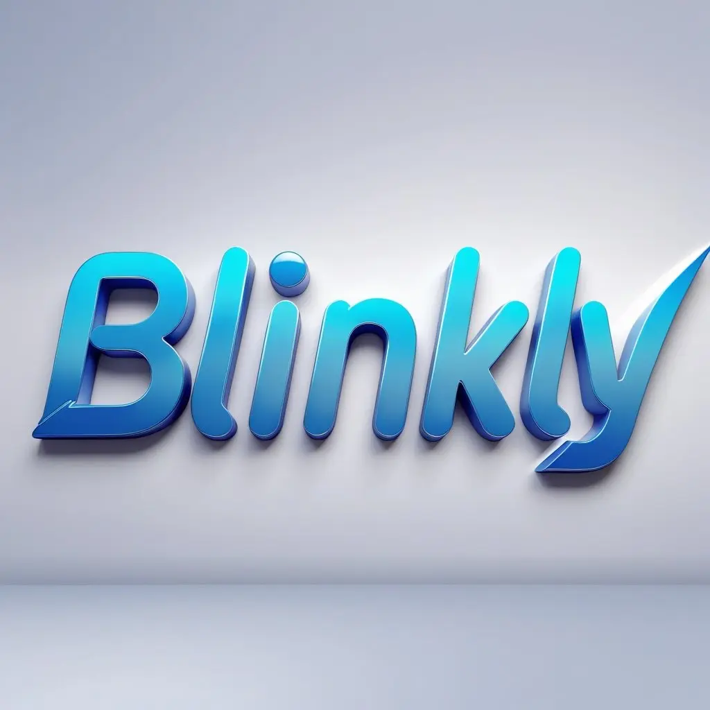 Blinkly